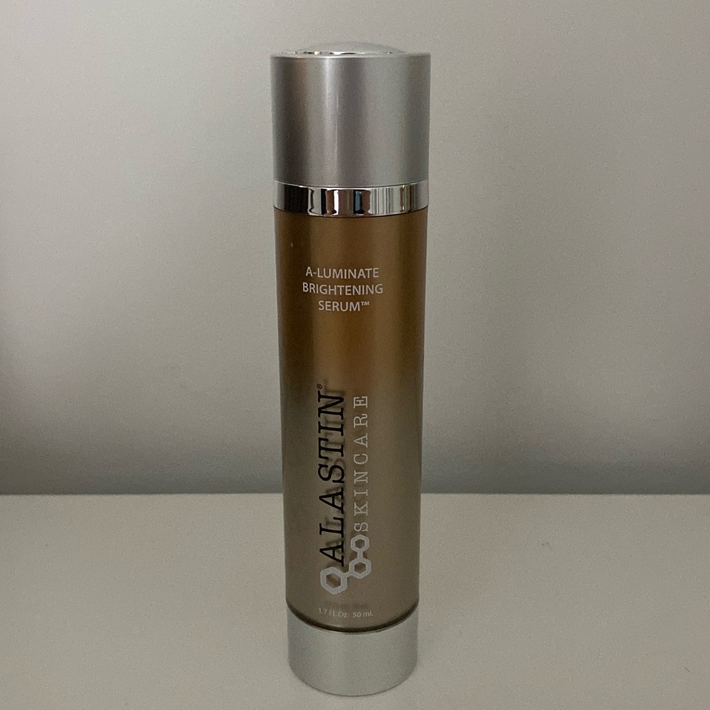 Alastin skincare